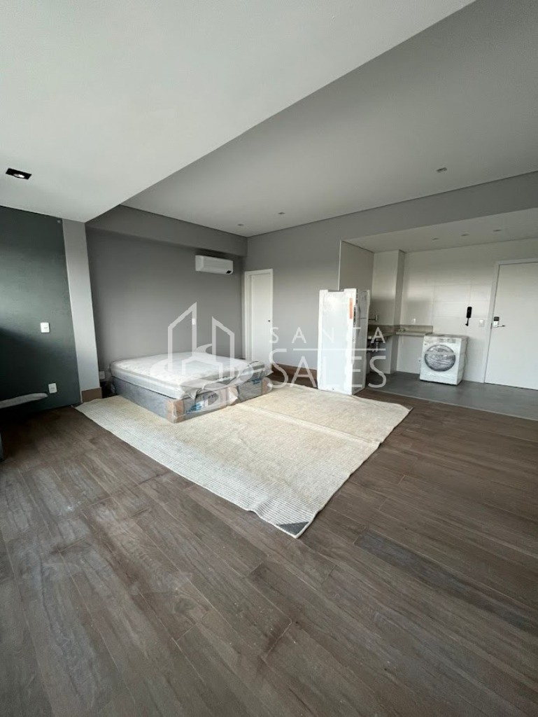 Apartamento, 1 quarto, 42 m² - Foto 20