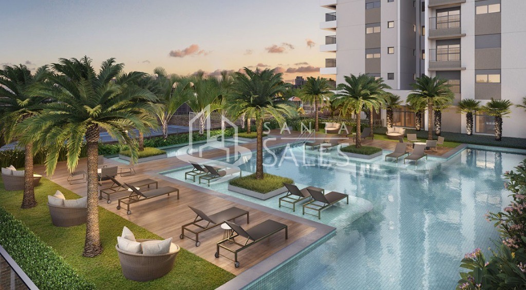 Apartamento, 3 quartos, 166 m² - Foto 19