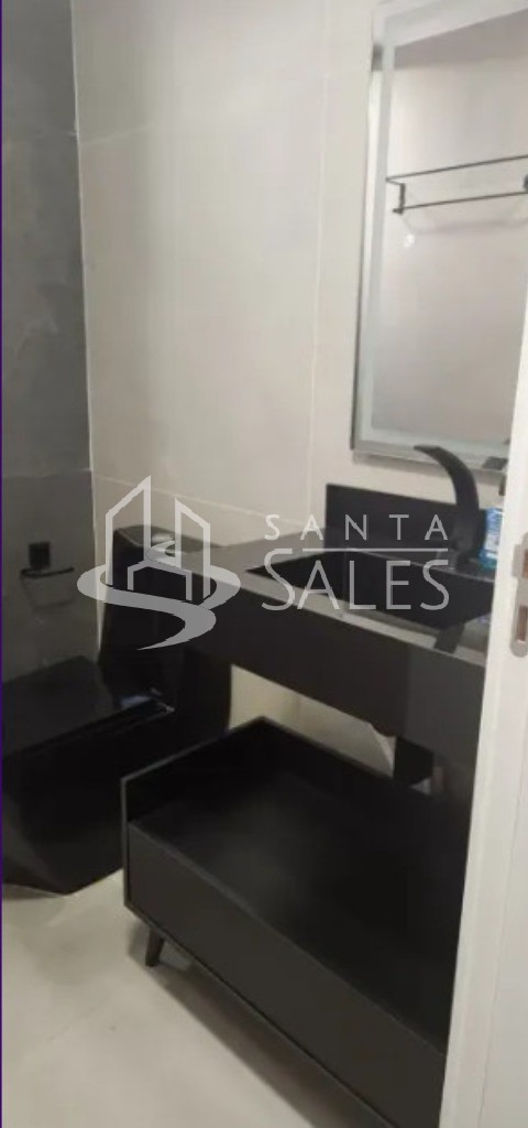 Apartamento, 2 quartos, 55 m² - Foto 8