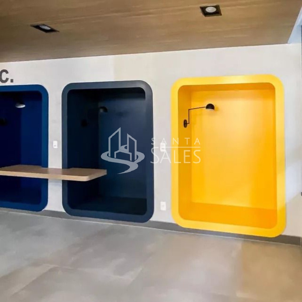 Kitnet-Studio, 24 m² - Foto 8