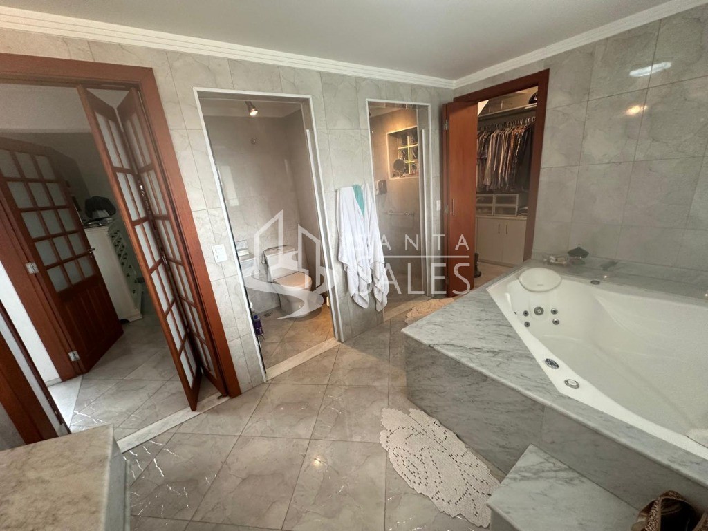 Sobrado, 3 quartos, 650 m² - Foto 26