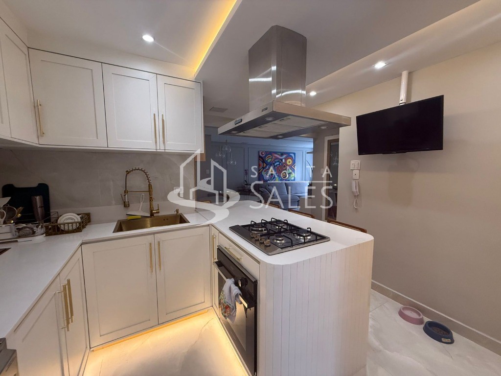 Apartamento, 3 quartos, 110 m² - Foto 13