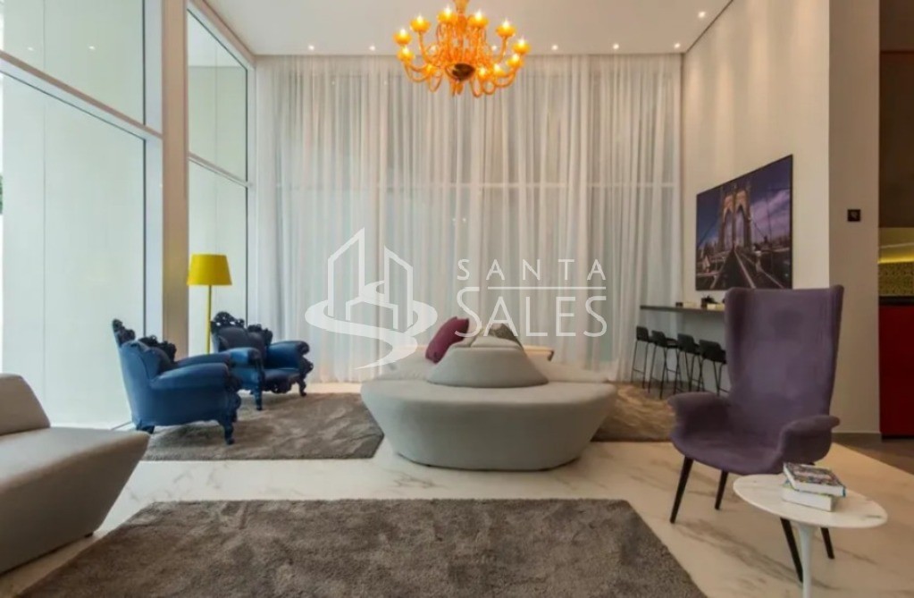 Kitnet-Studio, 28 m² - Foto 16