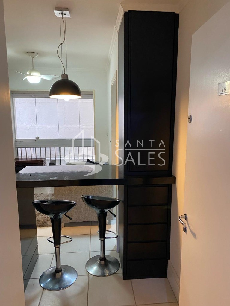 Apartamento, 1 quarto, 33 m² - Foto 6