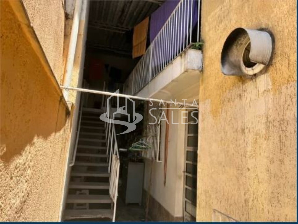 Casa, 3 quartos, 200 m² - Foto 28