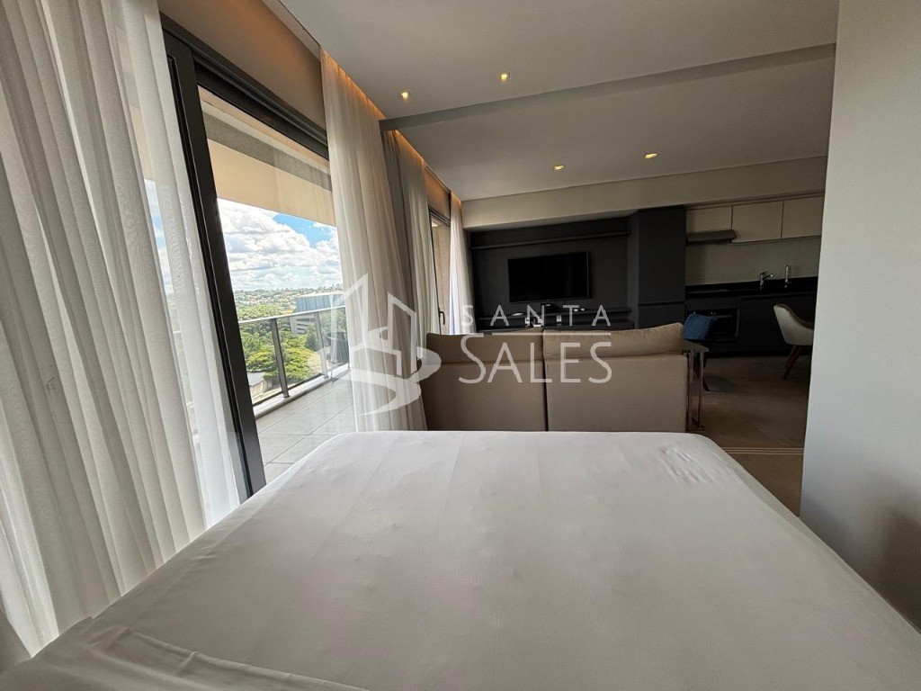 Apartamento, 1 quarto, 63 m² - Foto 10