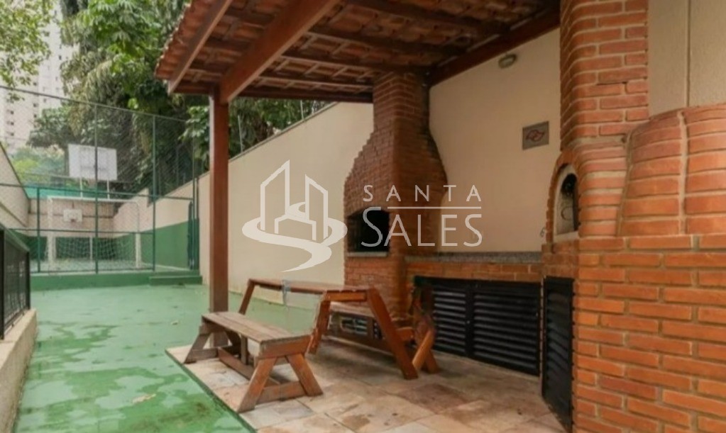 Apartamento, 3 quartos, 112 m² - Foto 46