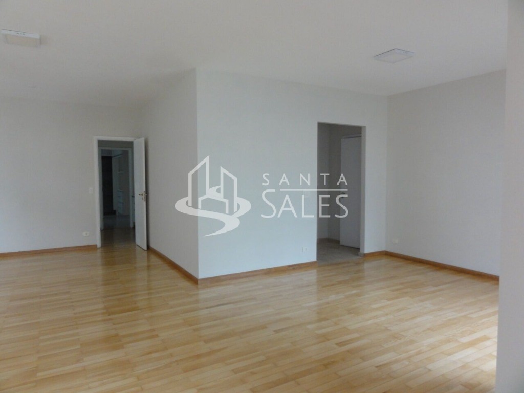 Apartamento, 4 quartos, 182 m² - Foto 2