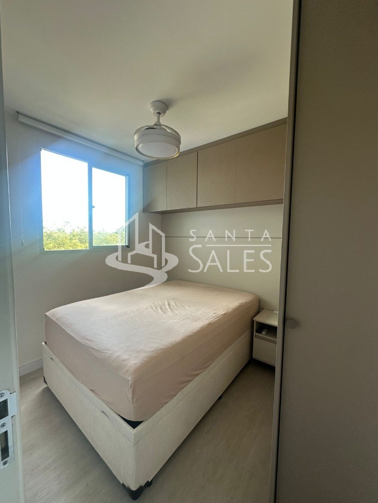 Apartamento, 2 quartos, 34 m² - Foto 11