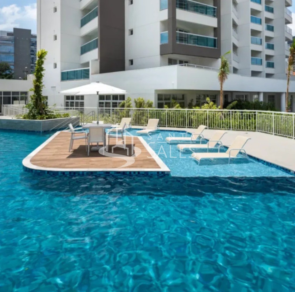 Apartamento, 1 quarto, 34 m² - Foto 17