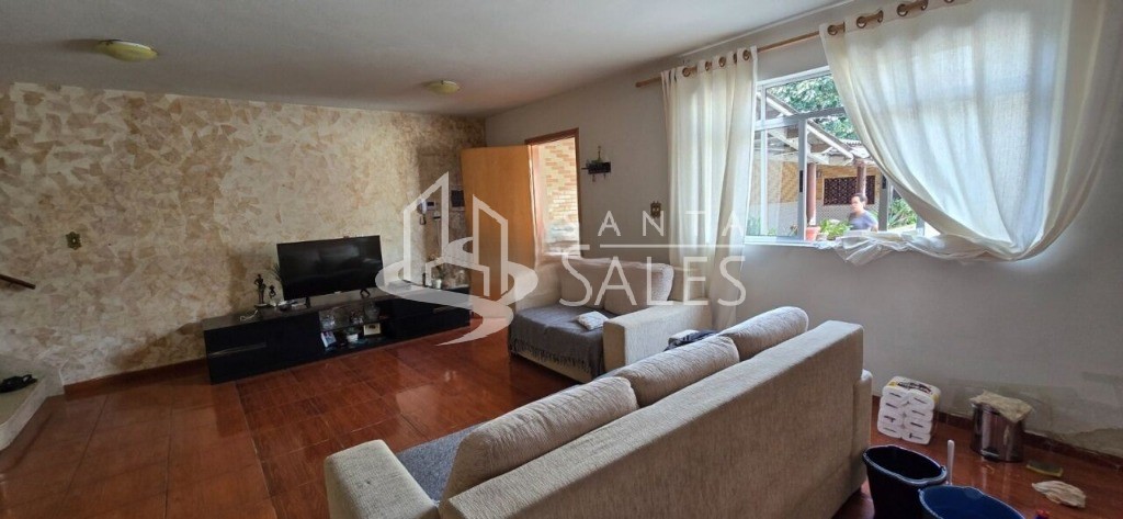 Sobrado, 5 quartos, 310 m² - Foto 22