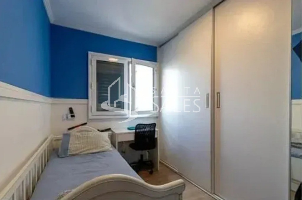 Apartamento, 3 quartos, 105 m² - Foto 12