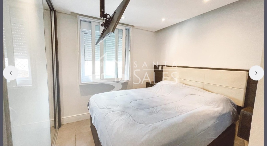 Apartamento, 3 quartos, 85 m² - Foto 25