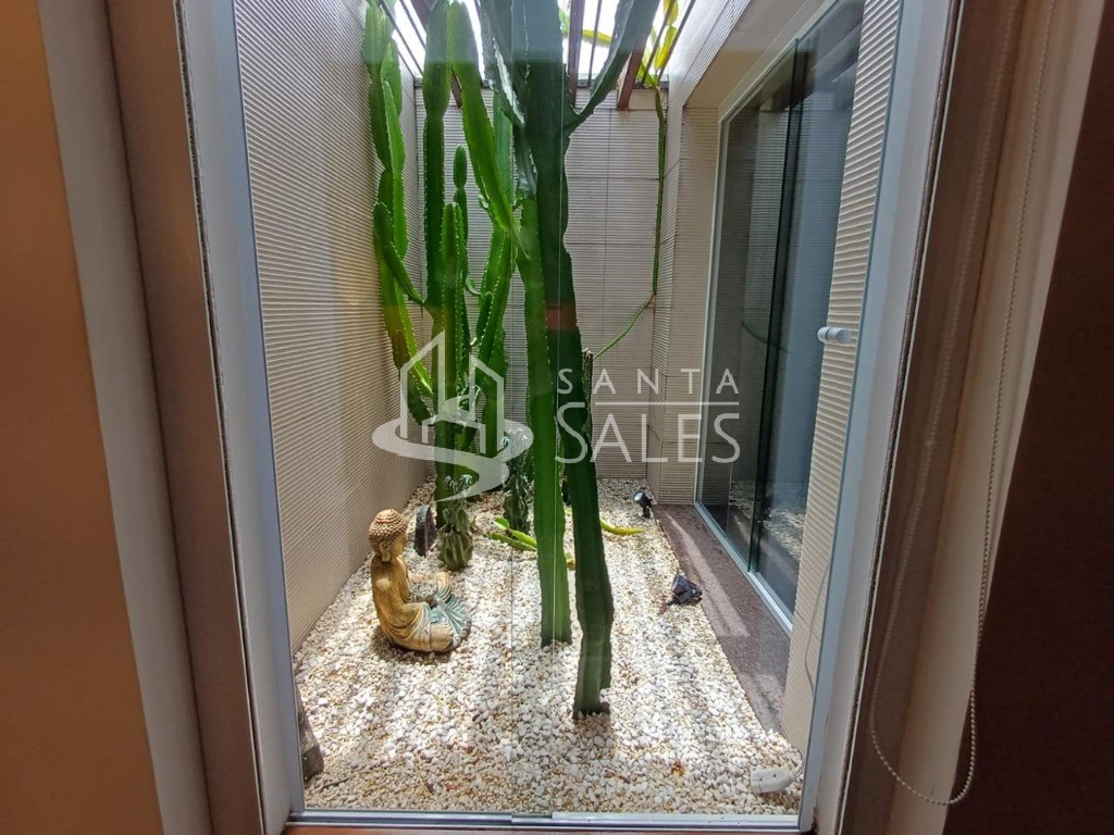Sobrado, 1 quarto, 170 m² - Foto 35