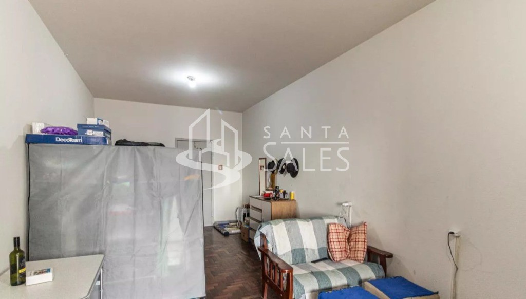 Apartamento, 1 quarto, 58 m² - Foto 6