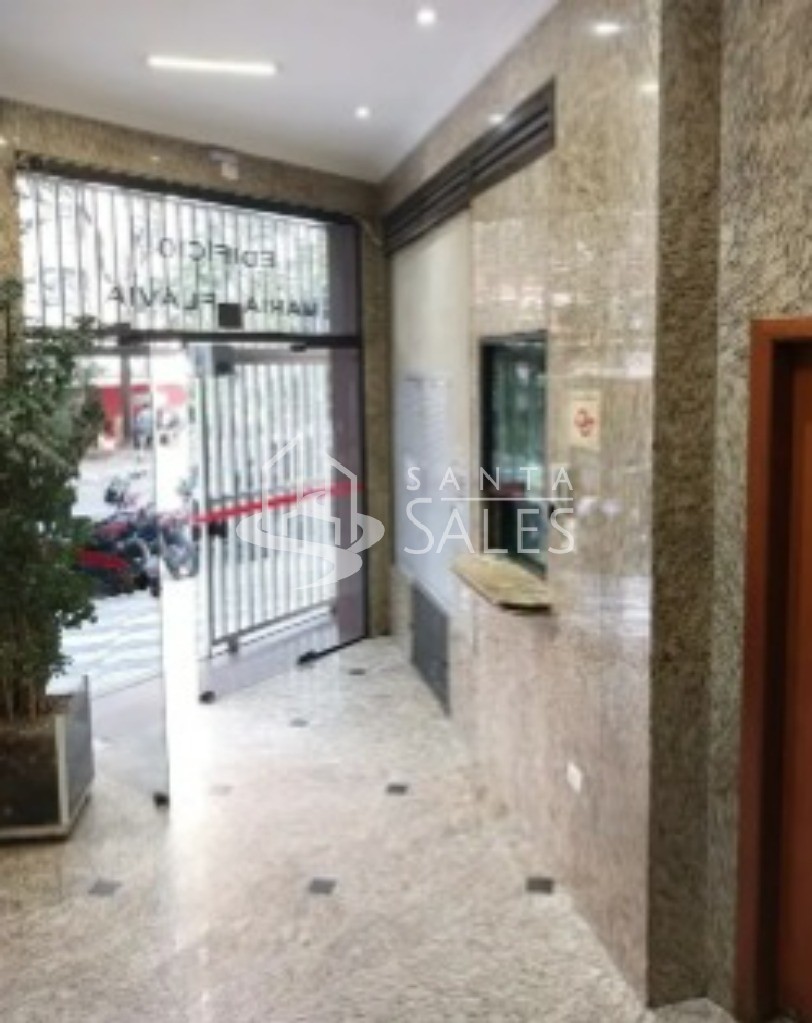 Kitnet-Studio, 28 m² - Foto 8