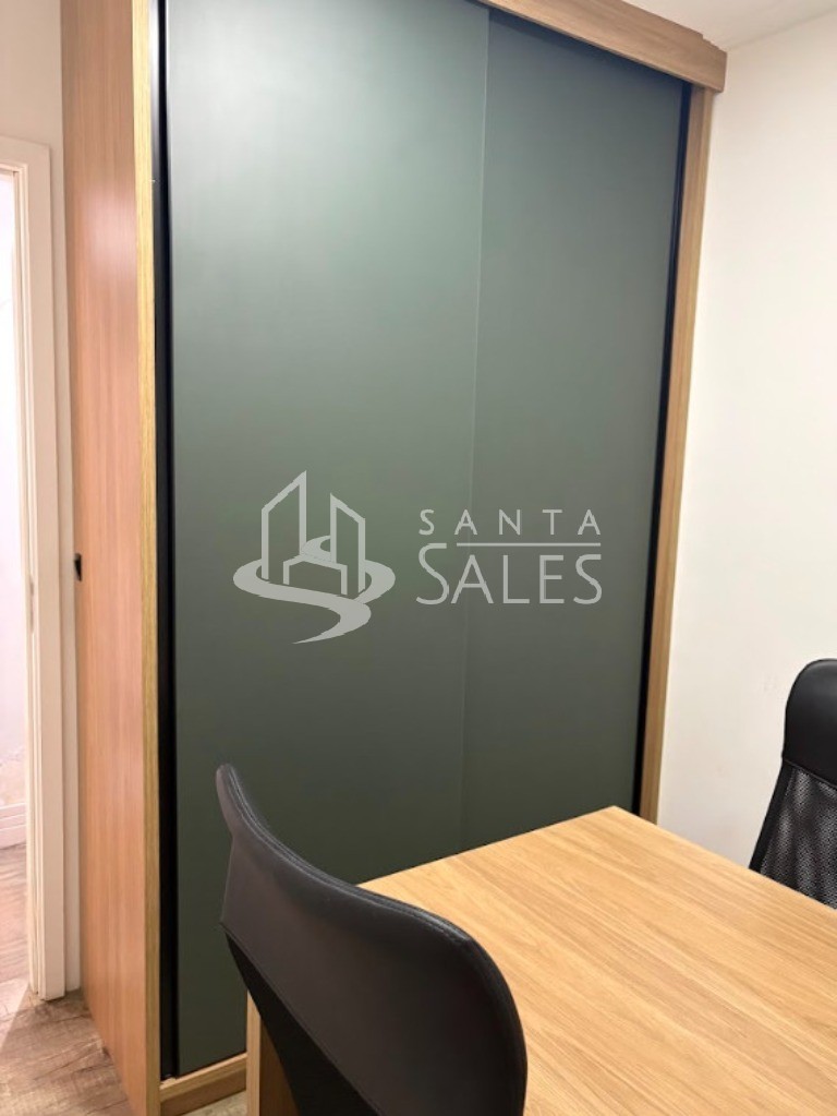 Apartamento, 2 quartos, 58 m² - Foto 2