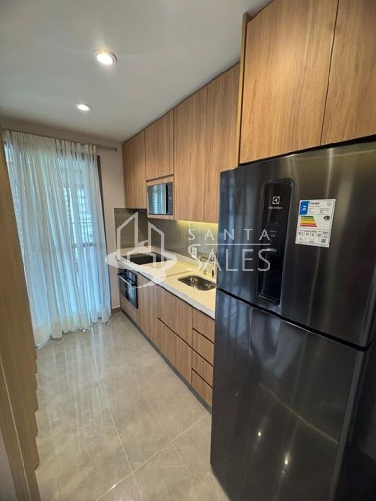 Apartamento, 1 quarto, 55 m² - Foto 8