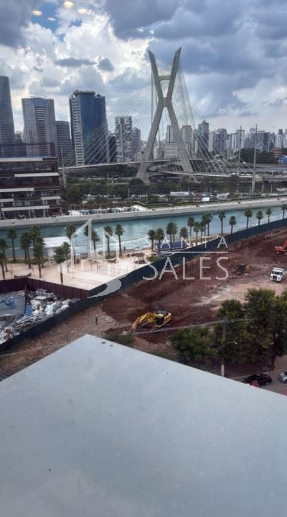Apartamento, 1 quarto, 55 m² - Foto 4