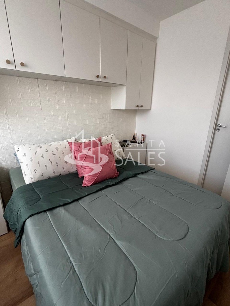 Kitnet-Studio, 29 m² - Foto 23