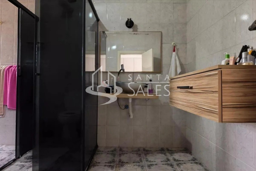 Casa, 3 quartos, 200 m² - Foto 4