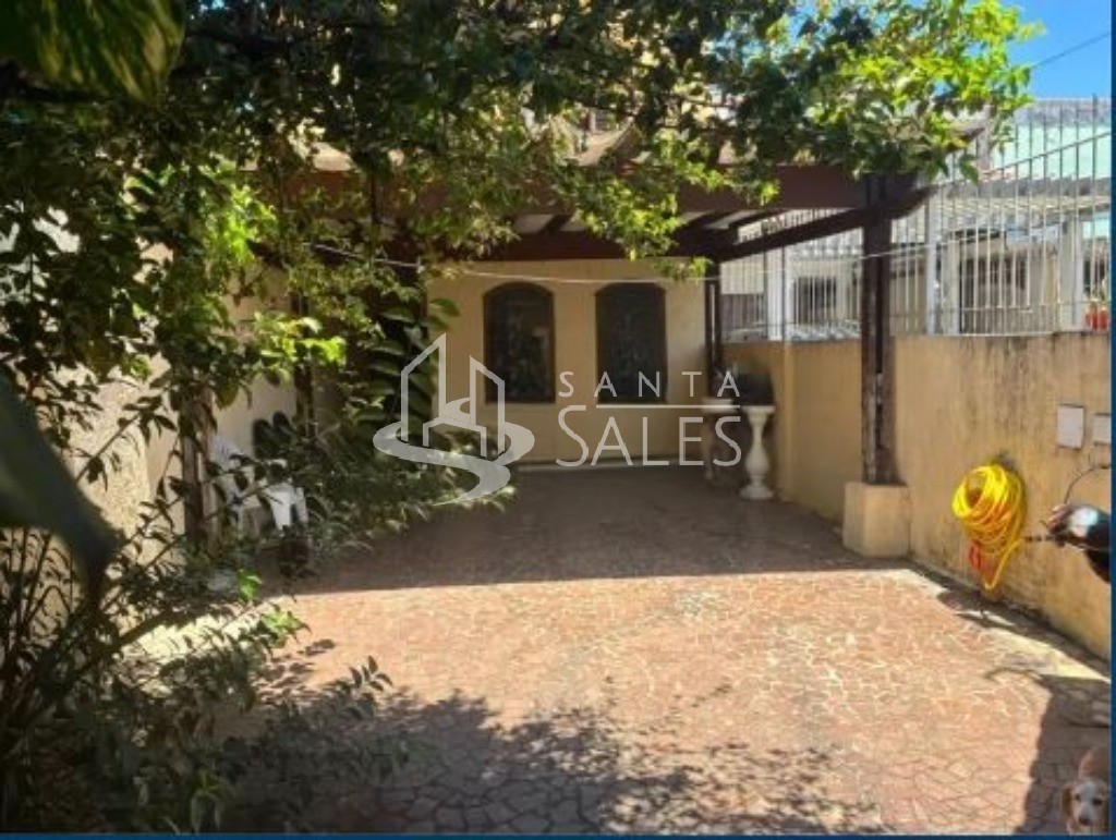 Casa, 3 quartos, 200 m² - Foto 1