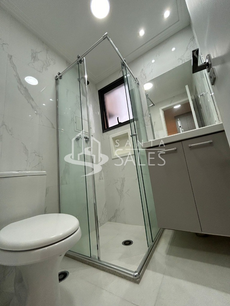 Apartamento, 1 quarto, 29 m² - Foto 7