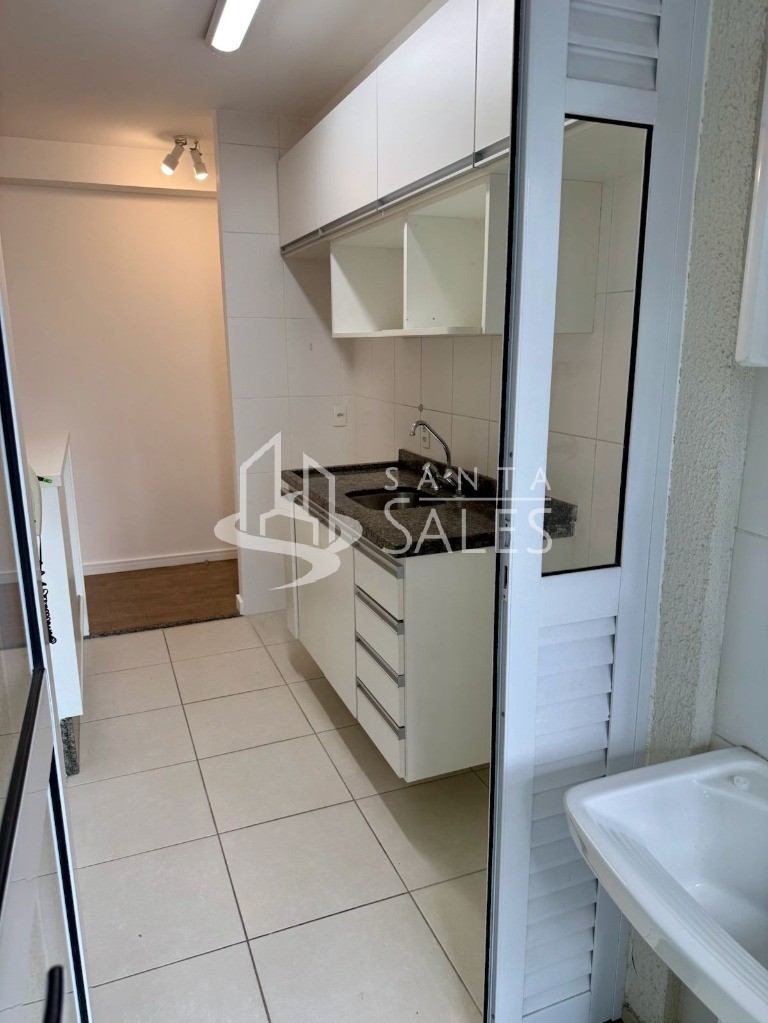 Apartamento, 2 quartos, 65 m² - Foto 2