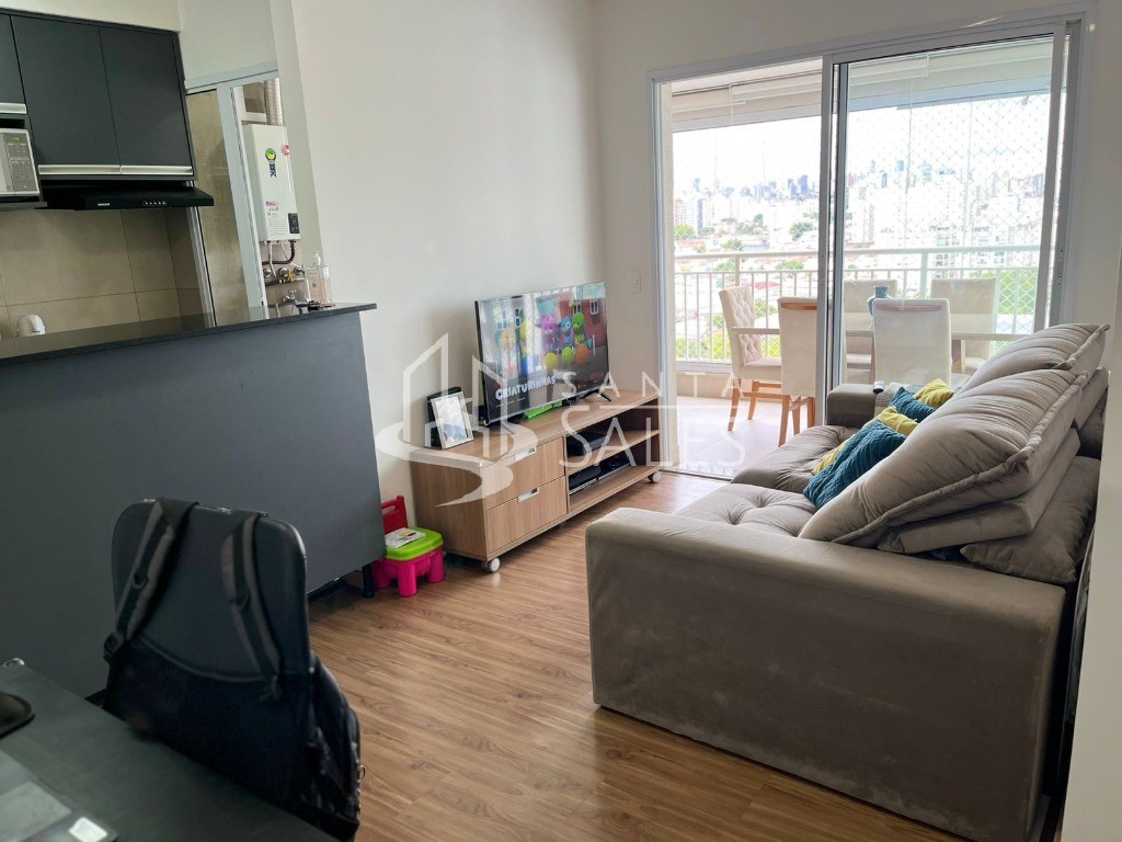 Apartamento, 2 quartos, 62 m² - Foto 1