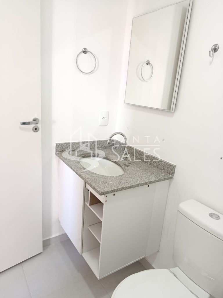 Apartamento, 2 quartos, 41 m² - Foto 6