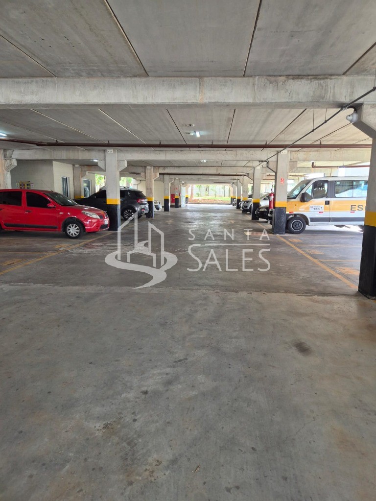 Apartamento, 2 quartos, 41 m² - Foto 14