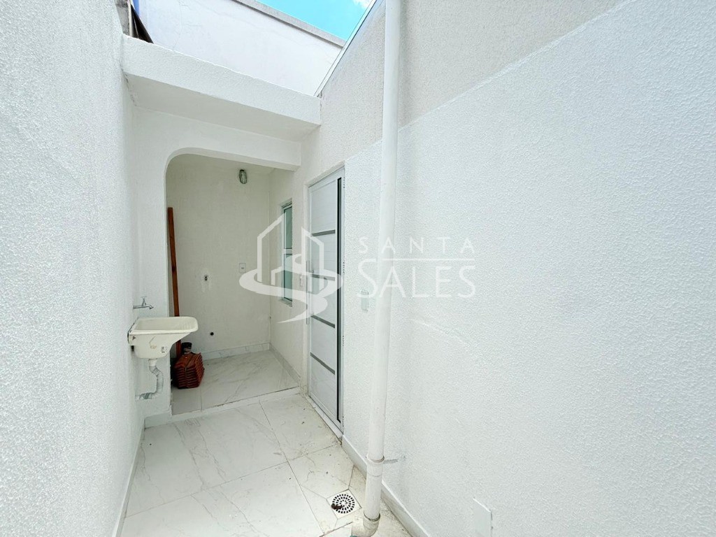 Casa, 2 quartos, 120 m² - Foto 4
