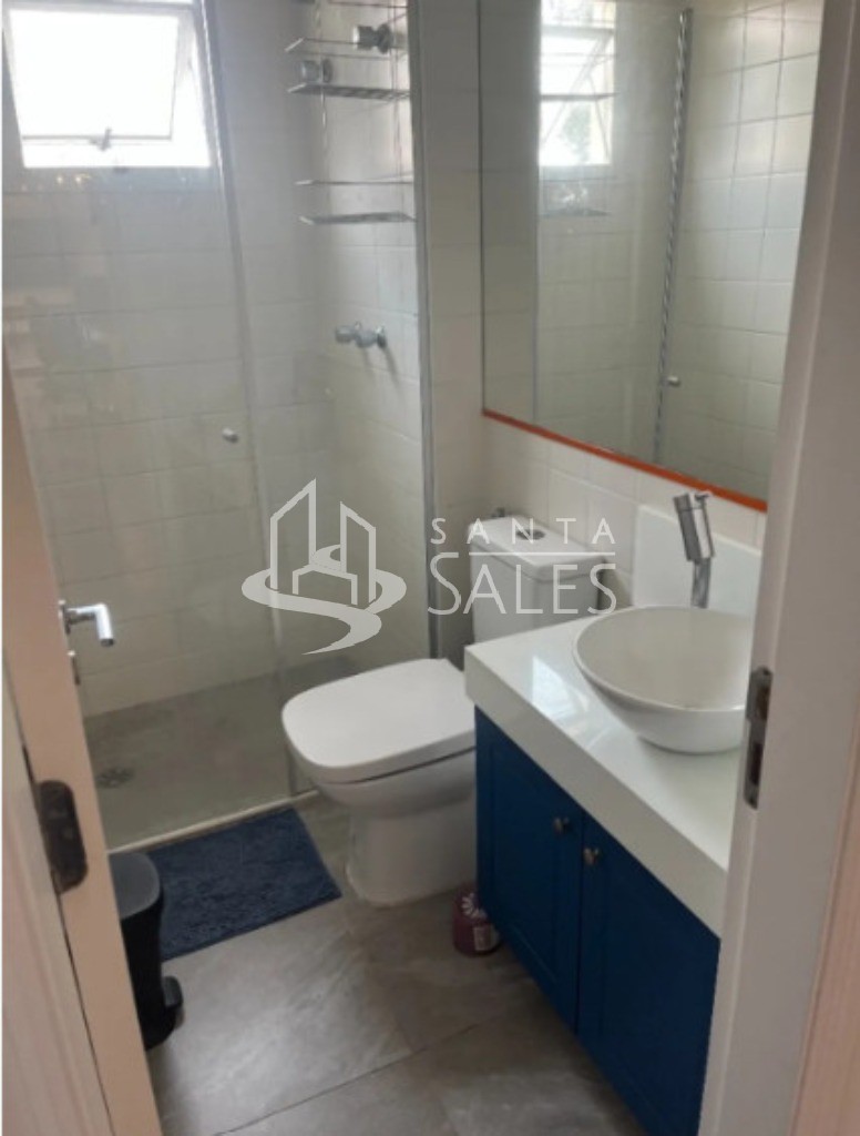 Apartamento, 3 quartos, 85 m² - Foto 14