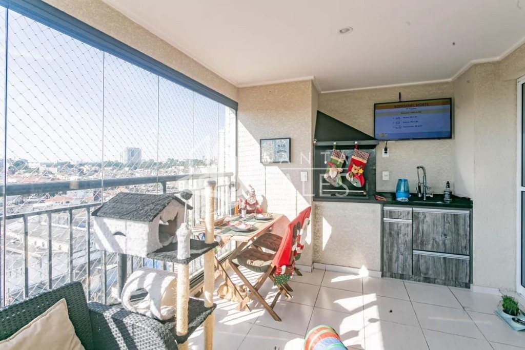 Apartamento, 2 quartos, 67 m² - Foto 2