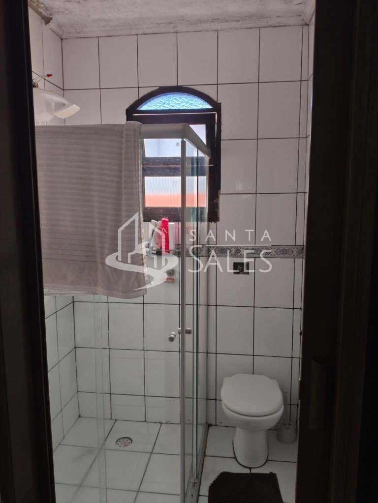 Casa, 3 quartos, 154 m² - Foto 11