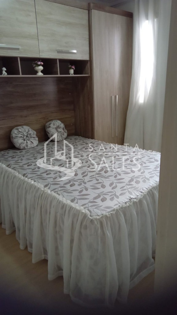 Apartamento, 2 quartos, 47 m² - Foto 26