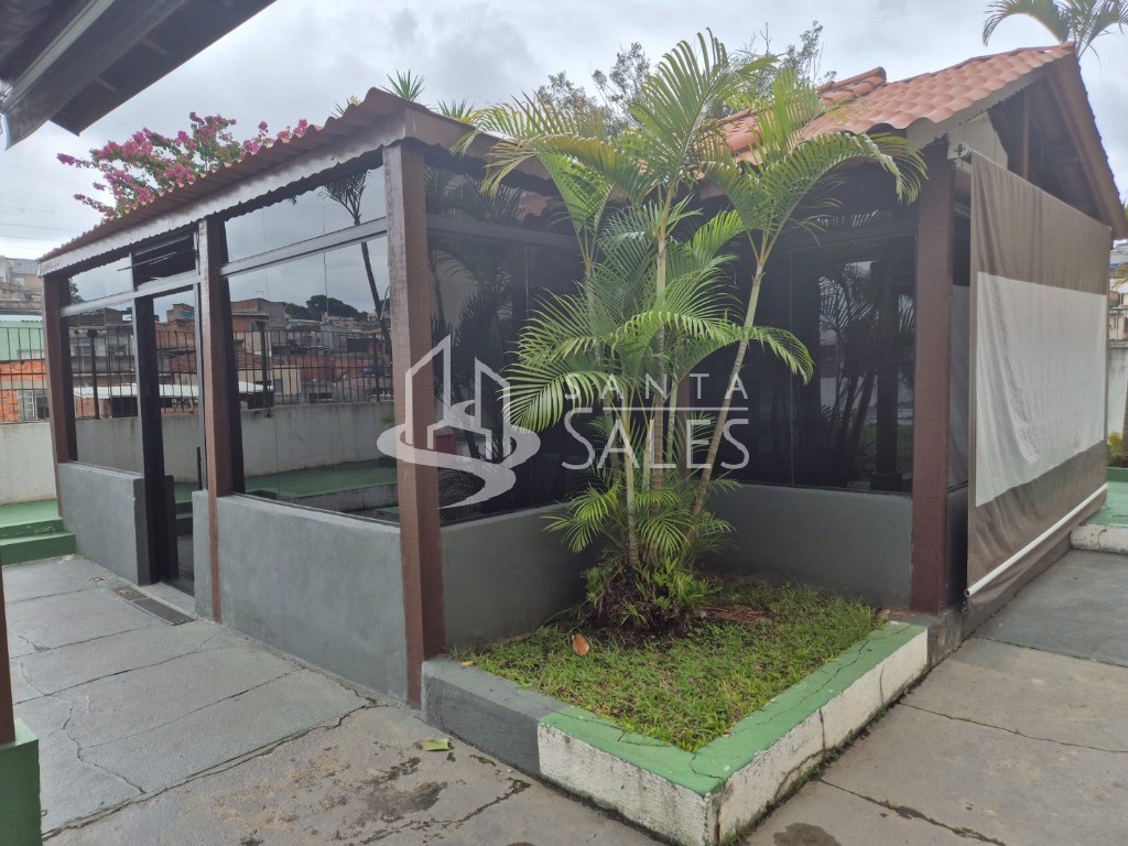 Apartamento, 2 quartos, 57 m² - Foto 8