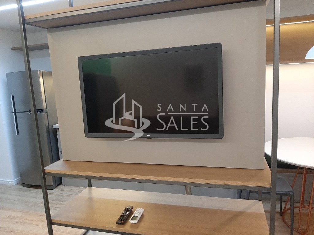 Apartamento, 1 quarto, 31 m² - Foto 12