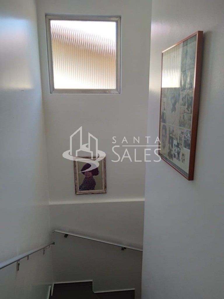 Sobrado, 3 quartos, 192 m² - Foto 12