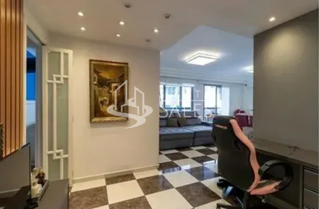 Apartamento, 3 quartos, 105 m² - Foto 6