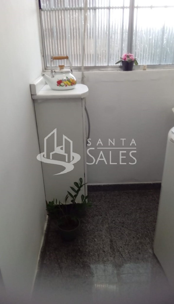 Apartamento, 2 quartos, 47 m² - Foto 22