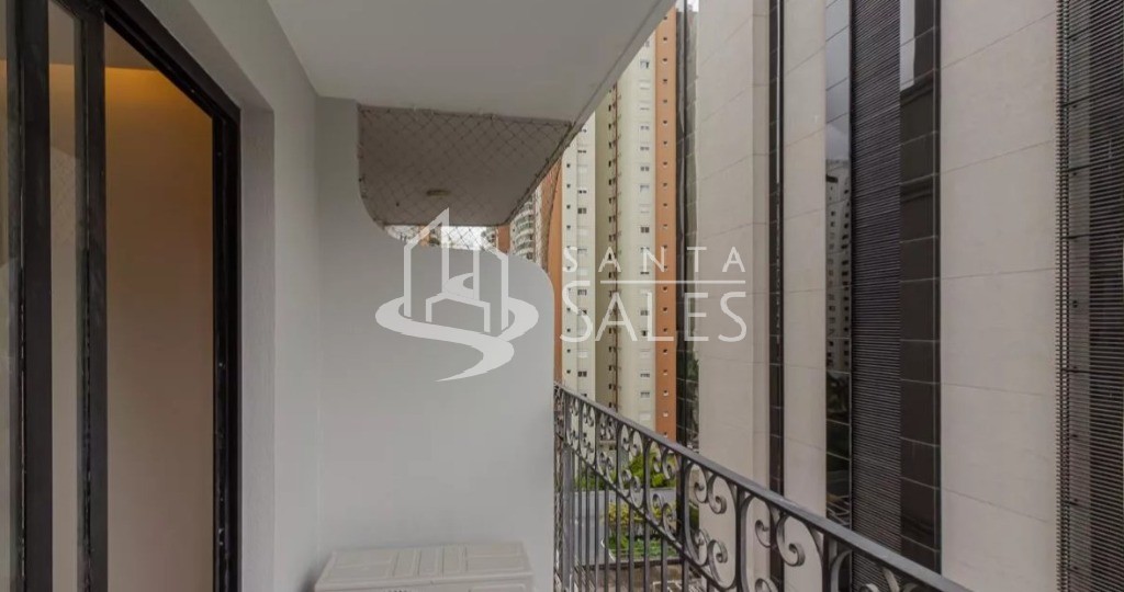 Apartamento, 2 quartos, 77 m² - Foto 32