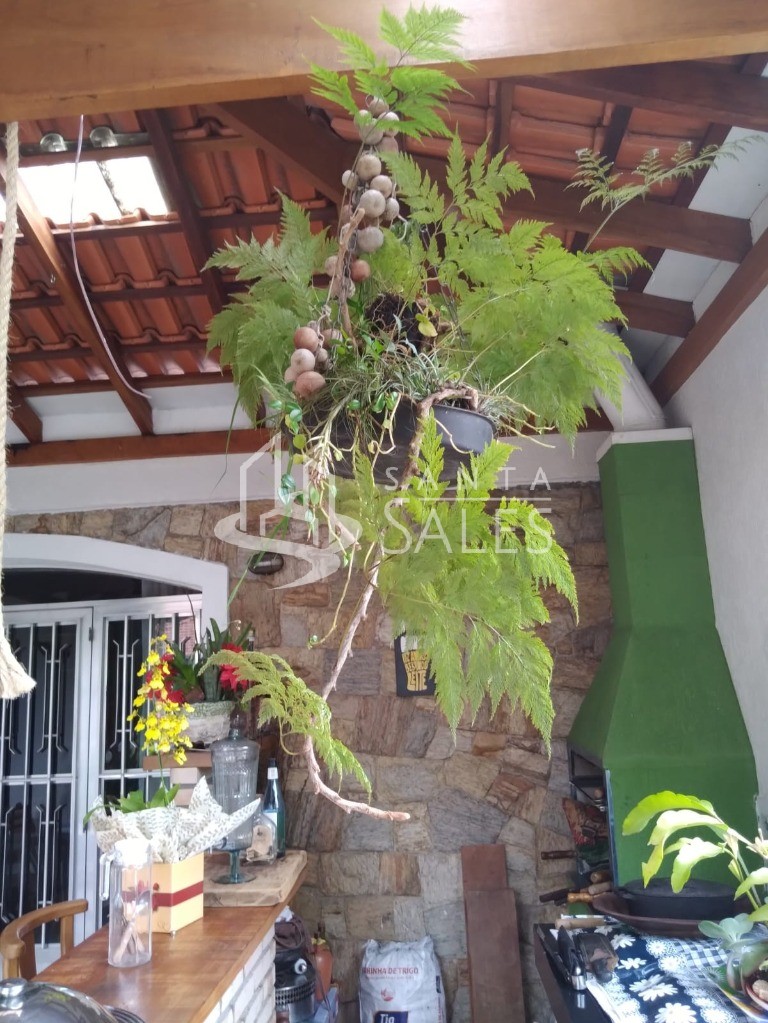 Sobrado, 3 quartos, 192 m² - Foto 34