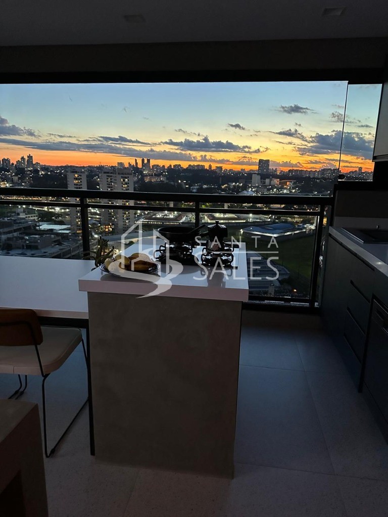 Apartamento, 1 quarto, 62 m² - Foto 15