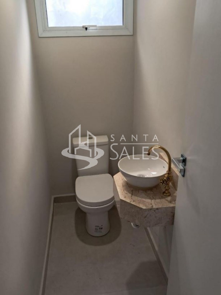 Sobrado, 3 quartos, 147 m² - Foto 9