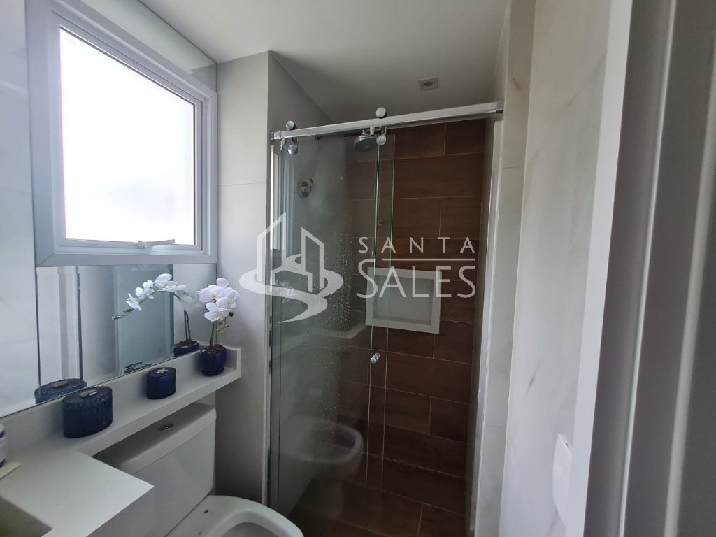 Apartamento, 3 quartos, 78 m² - Foto 45