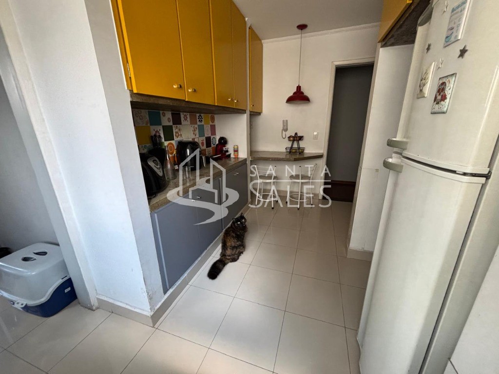 Apartamento, 1 quarto, 110 m² - Foto 45