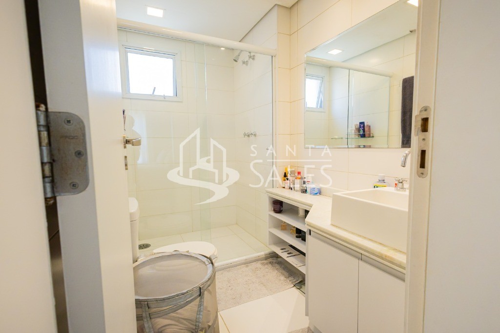 Apartamento, 2 quartos, 85 m² - Foto 15