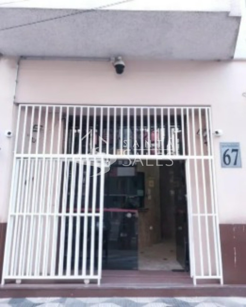 Kitnet-Studio, 28 m² - Foto 5