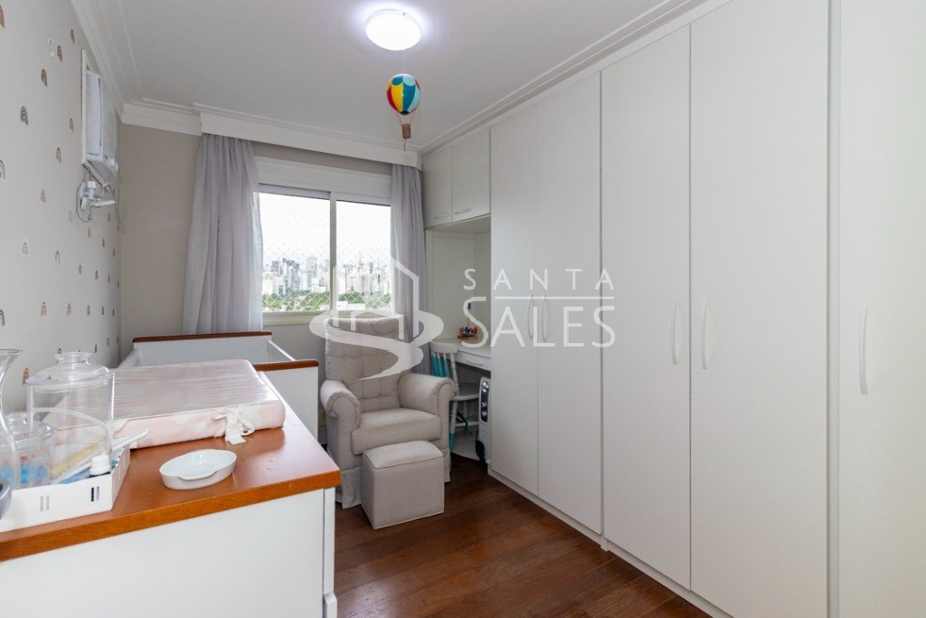Apartamento, 3 quartos, 170 m² - Foto 21